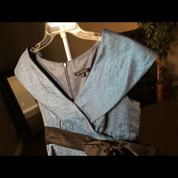 Marina Dress - Picture 6 of 7